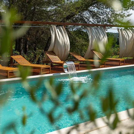 Exquisite Luxusvilla Mit Pool, Billard, Spielplatz Holiday home Pula